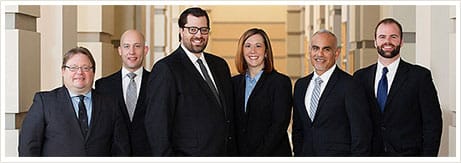 Photo Of The Attorneys at Restovich Braun & Associates